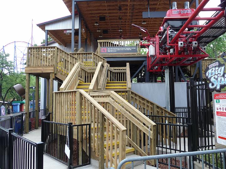 Spinning Rollercoaster-49